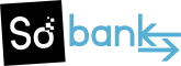 So bank