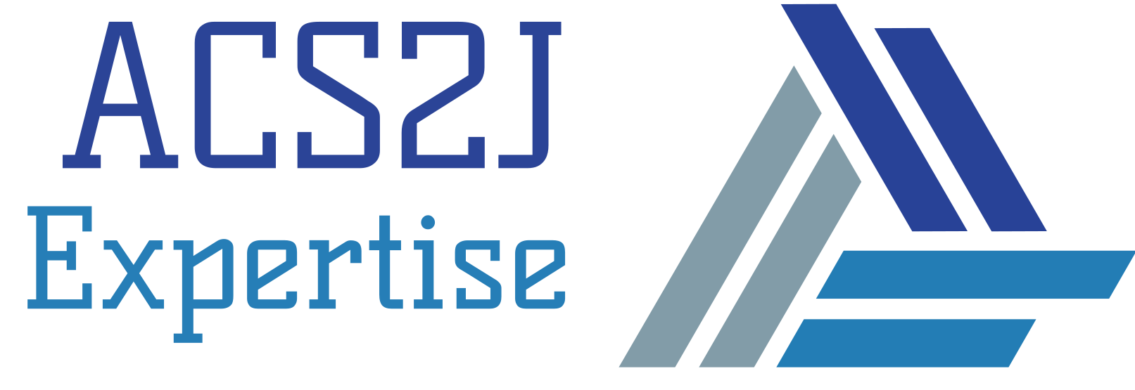 ACS2J Expertise